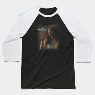 Ghost Whisperer Baseball T-Shirt